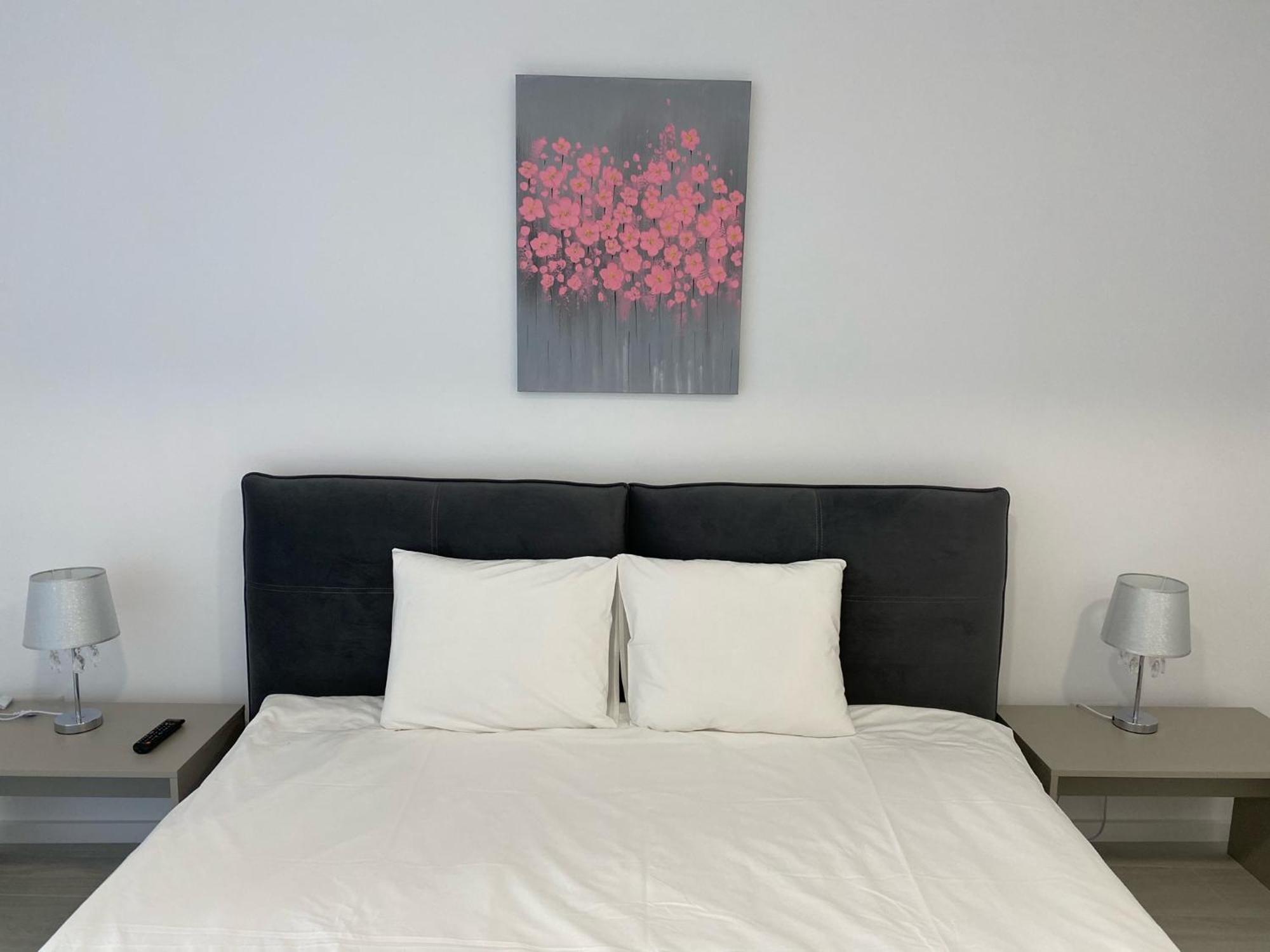 Maritimo Aparthotel 康斯坦察 客房 照片
