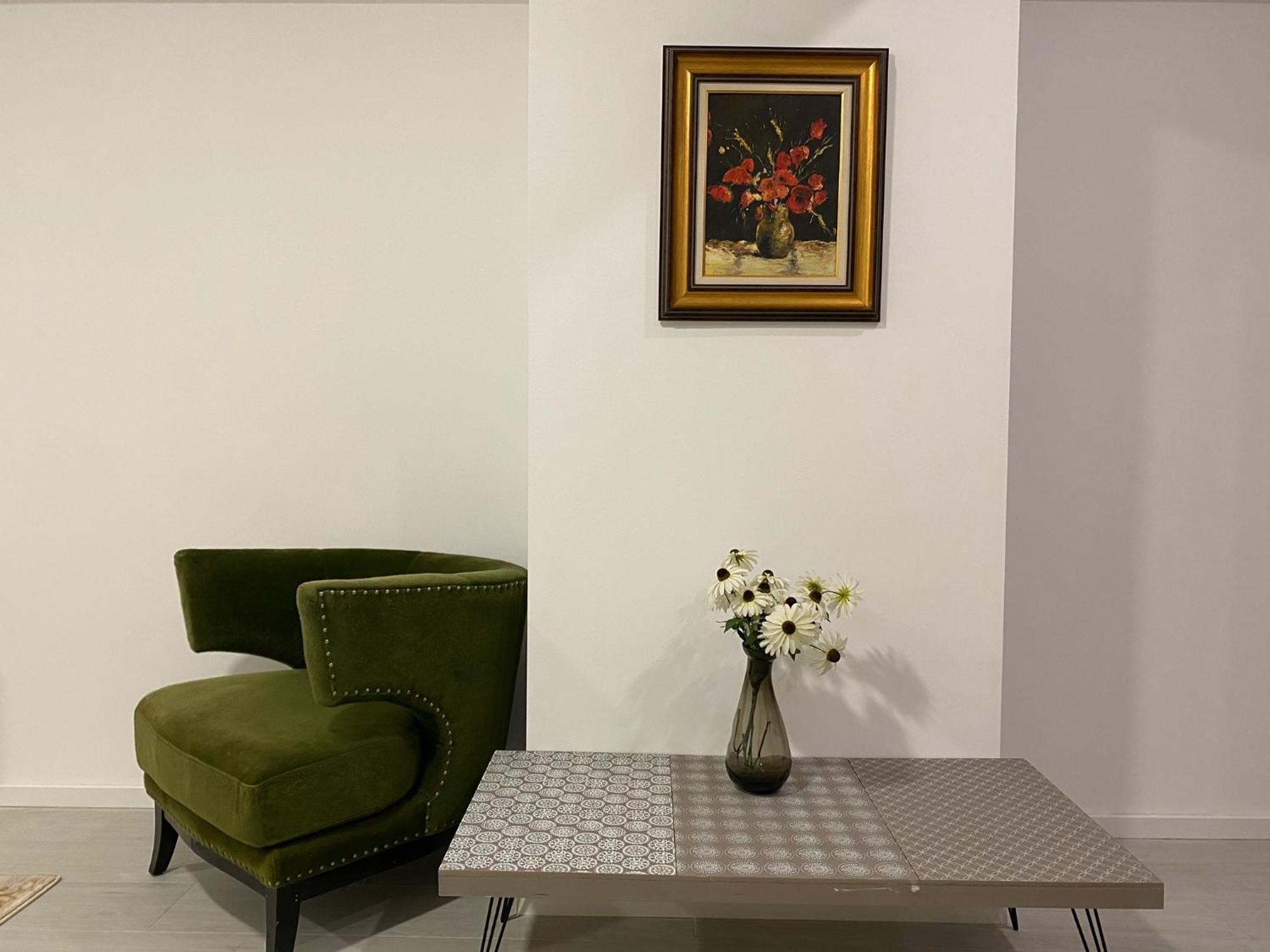 Maritimo Aparthotel 康斯坦察 客房 照片