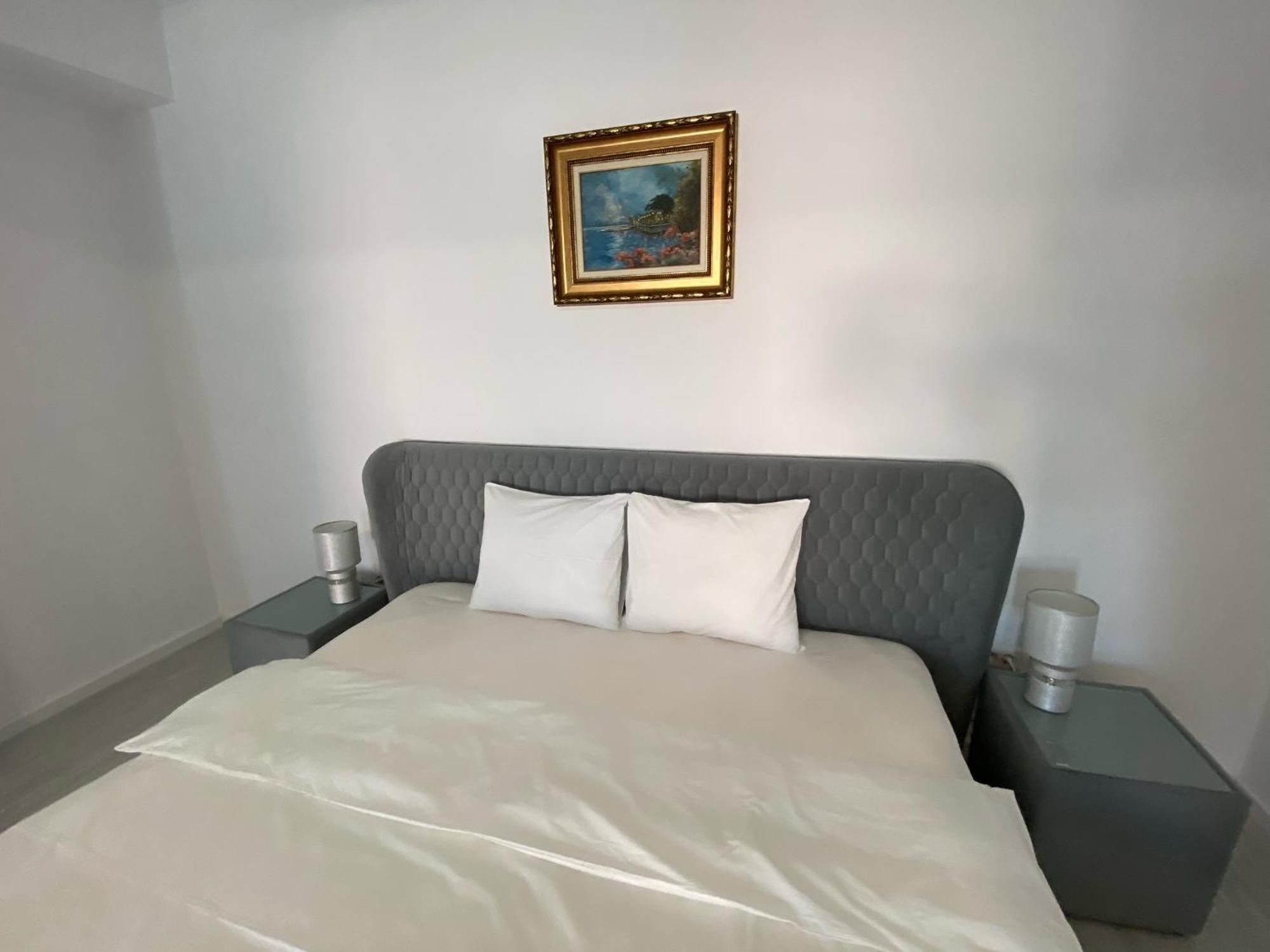 Maritimo Aparthotel 康斯坦察 客房 照片