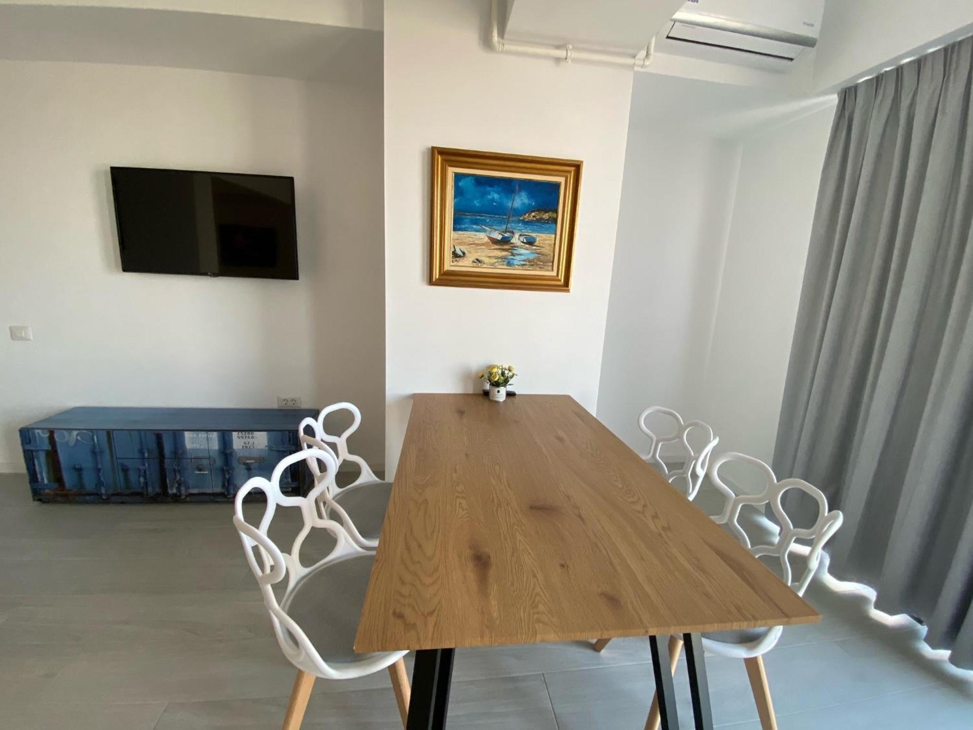 Maritimo Aparthotel 康斯坦察 客房 照片