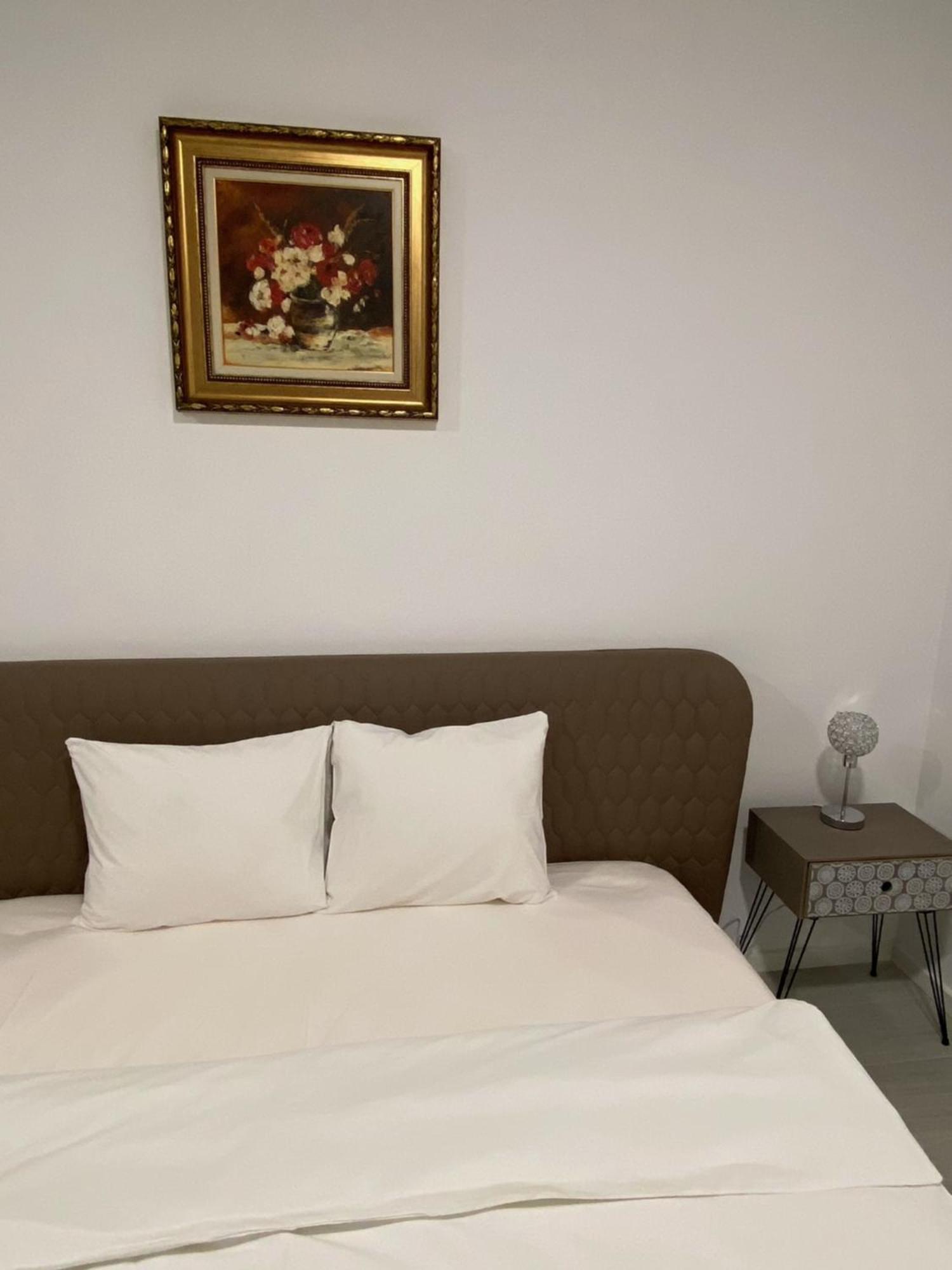 Maritimo Aparthotel 康斯坦察 客房 照片