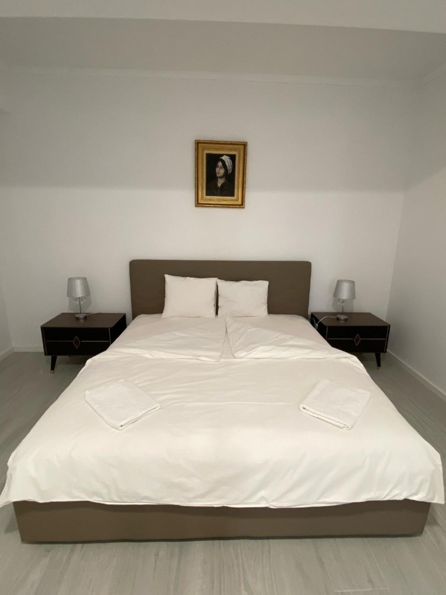 Maritimo Aparthotel 康斯坦察 客房 照片