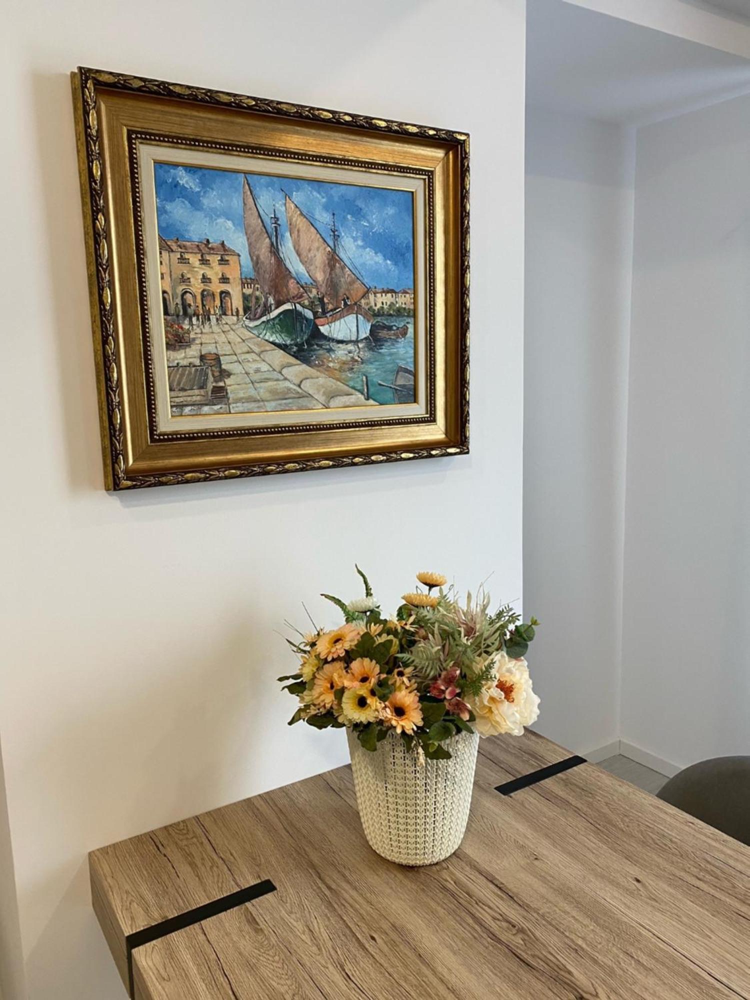 Maritimo Aparthotel 康斯坦察 客房 照片