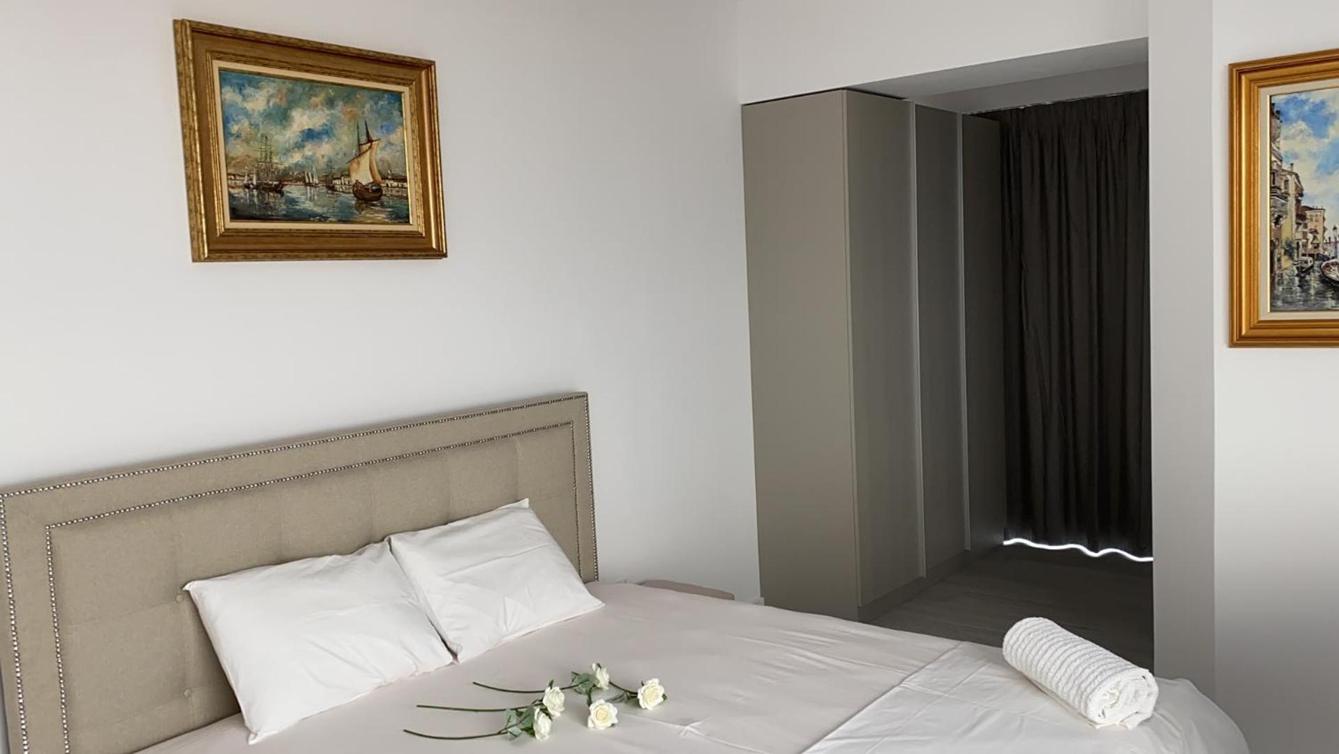 Maritimo Aparthotel 康斯坦察 客房 照片