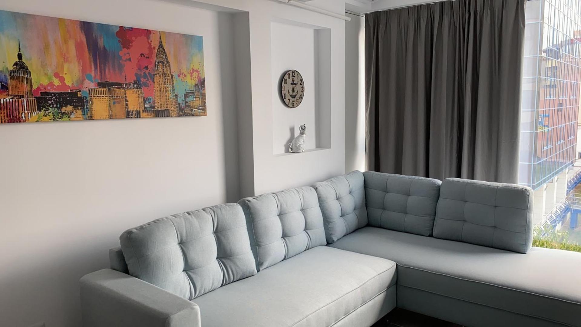 Maritimo Aparthotel 康斯坦察 客房 照片