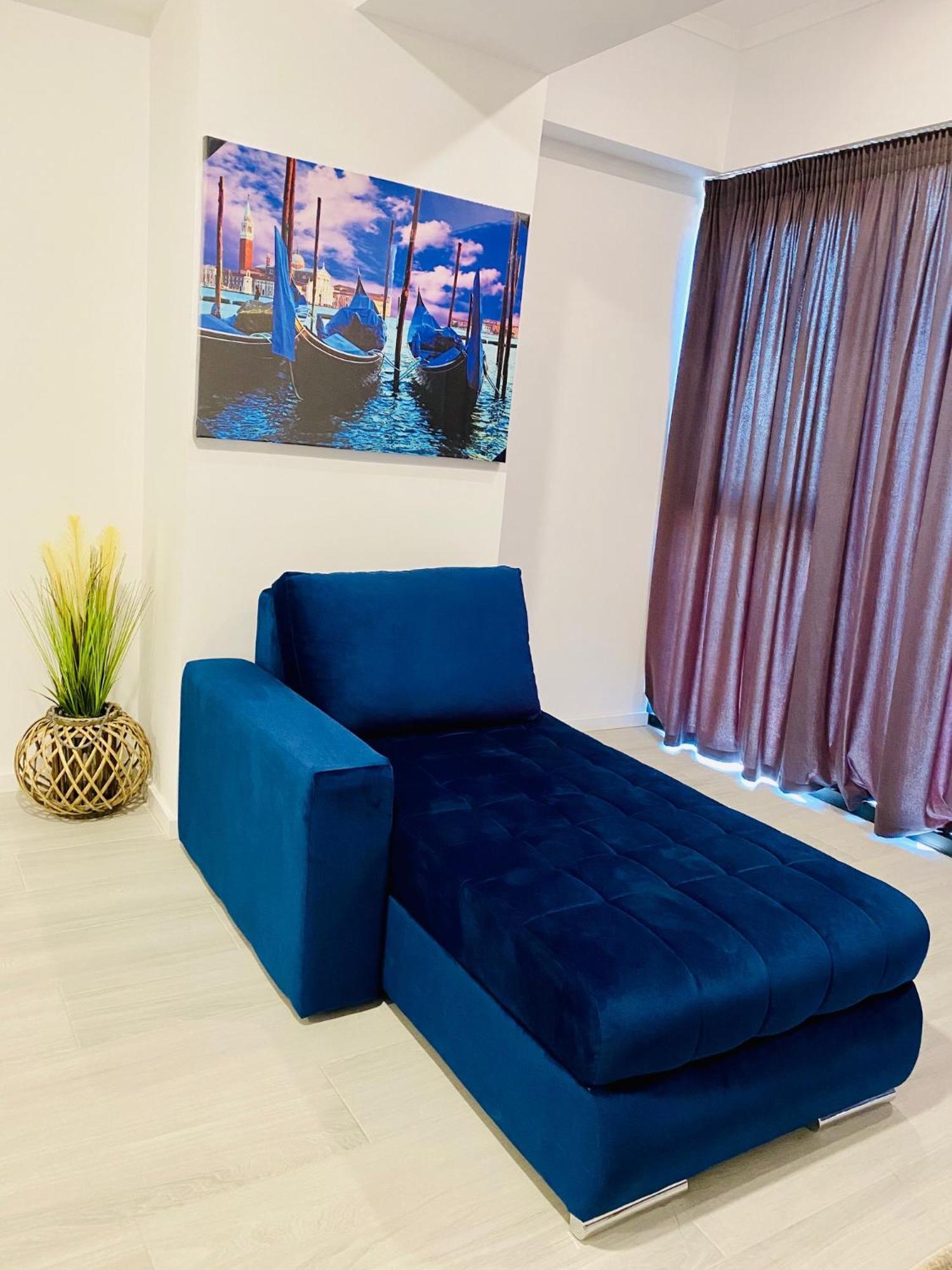 Maritimo Aparthotel 康斯坦察 客房 照片
