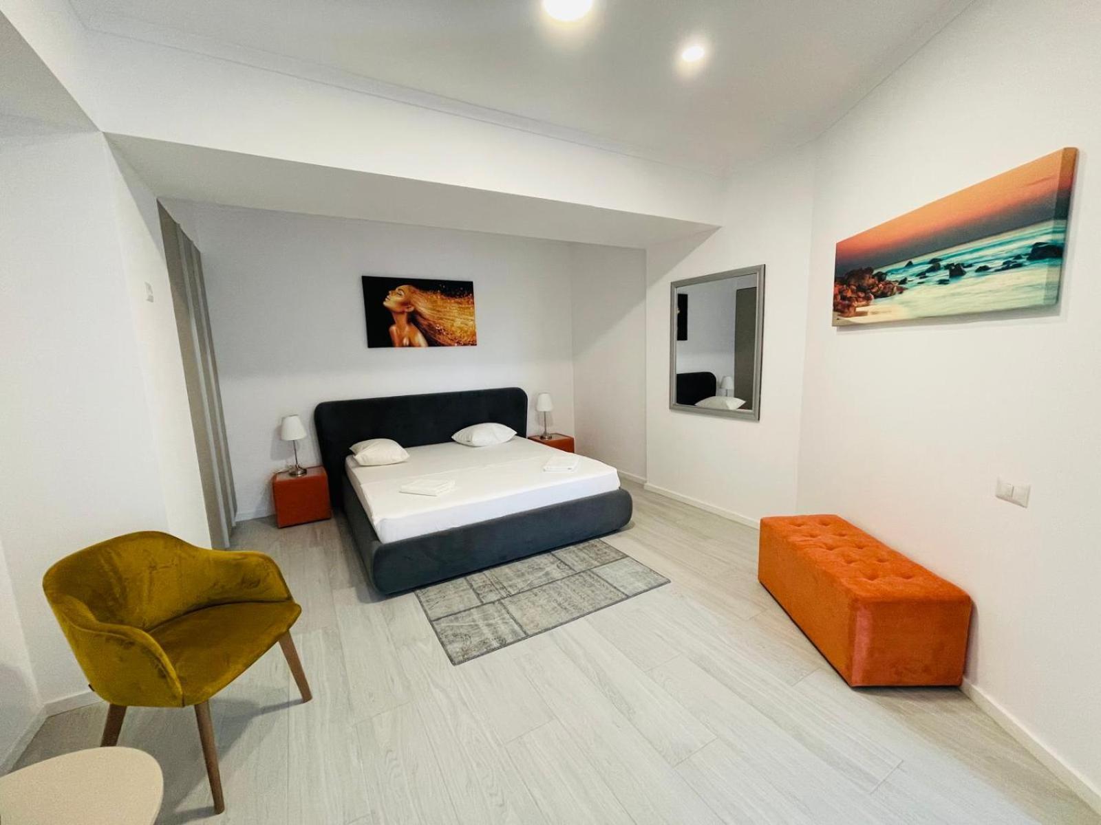 Maritimo Aparthotel 康斯坦察 外观 照片